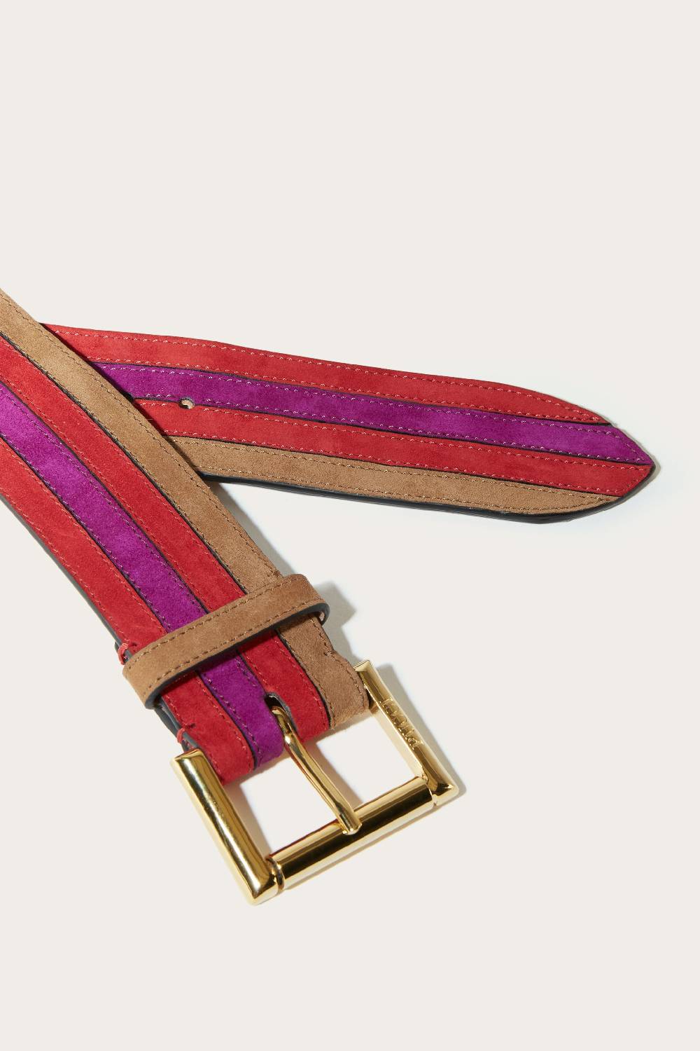 Pucci Cintura Flower In vendita