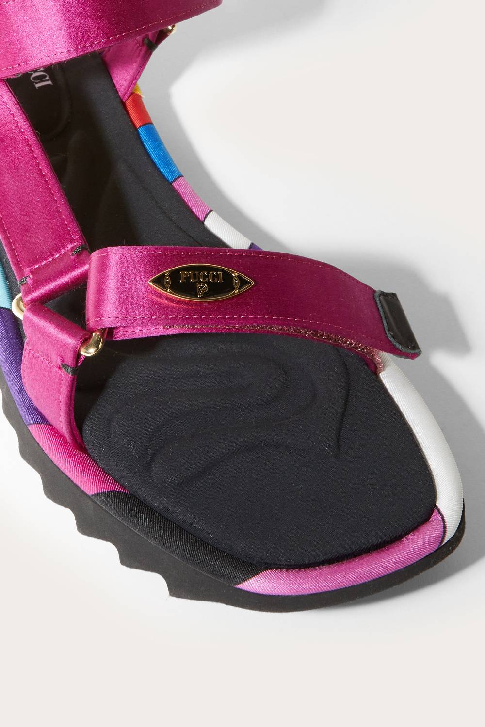Pucci Sandali Crush Acquista Ora