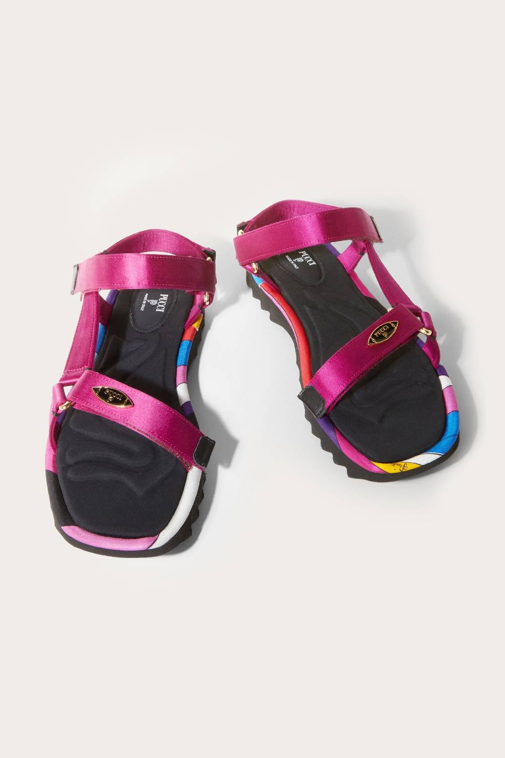 Pucci Sandali Crush Acquista Ora