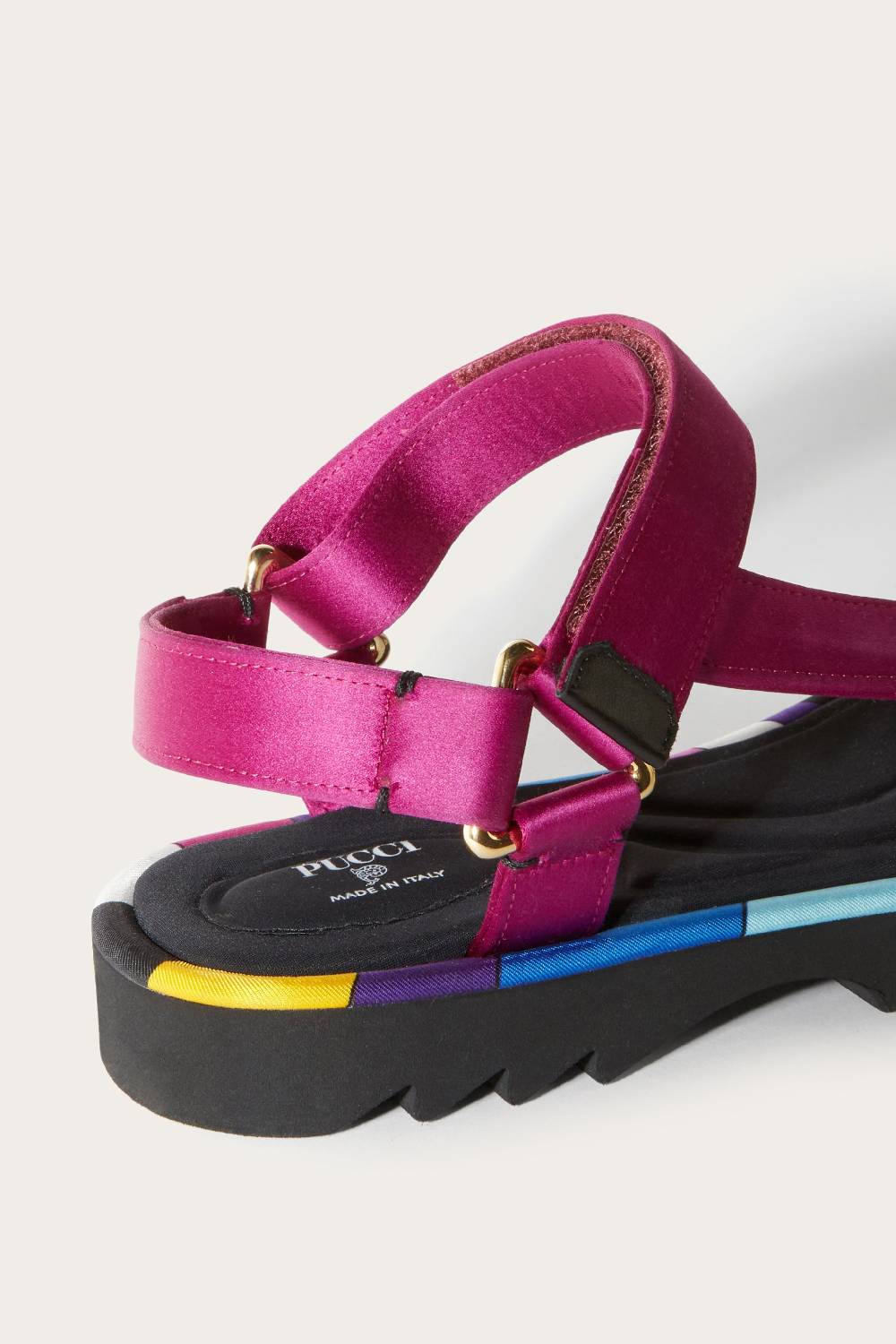 Pucci Sandali Crush Acquista Ora