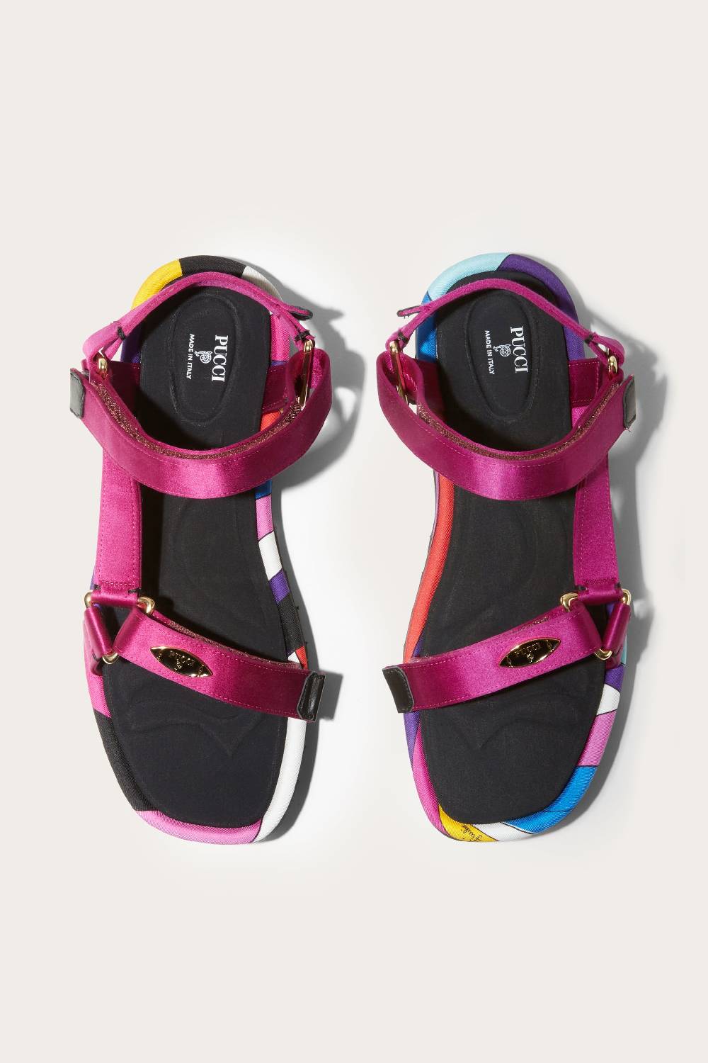 Pucci Sandali Crush Acquista Ora