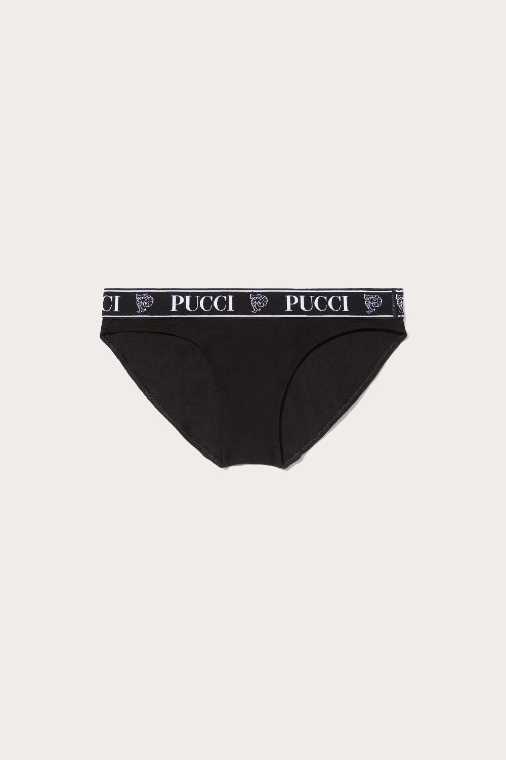 Pucci 3 Pack Slip con logo jacquard Offerta