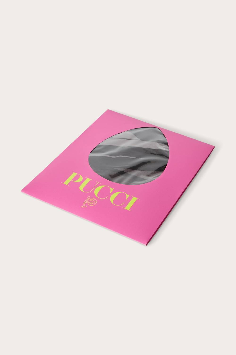 Pucci Collant con stampa Iride Latest fashion