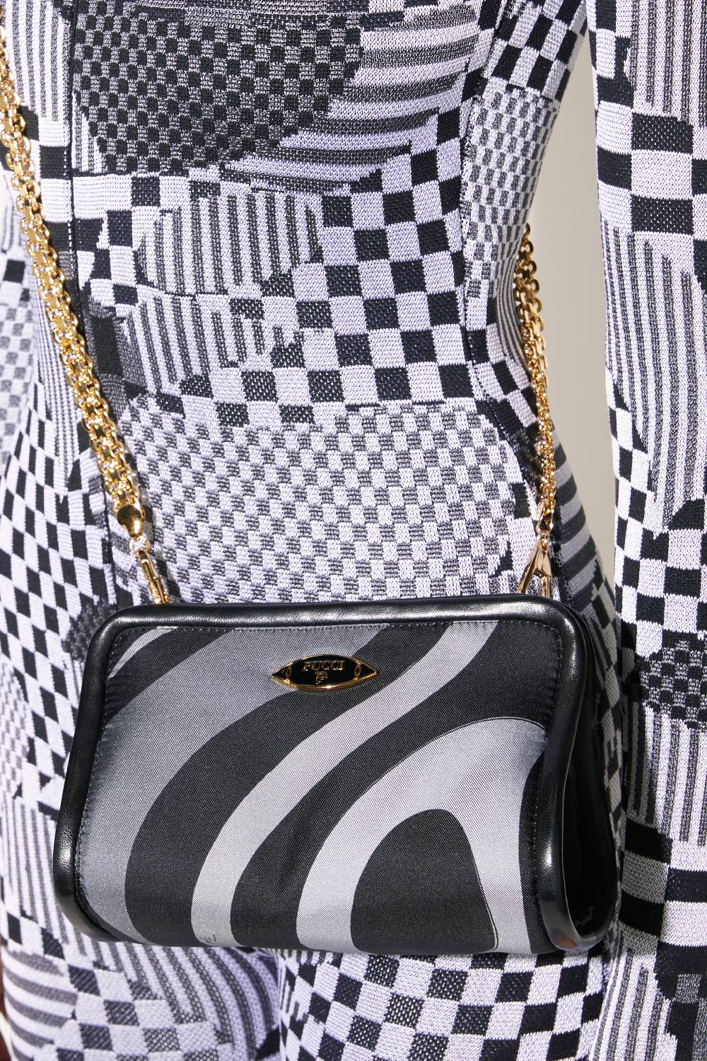 Pucci Mimi Bag Online Outlet