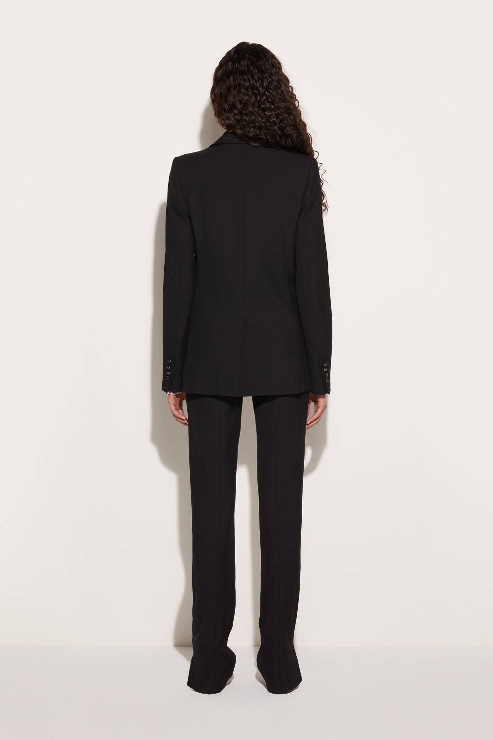 Pucci Blazer monopetto con finiture Marmo Offerta temporanea