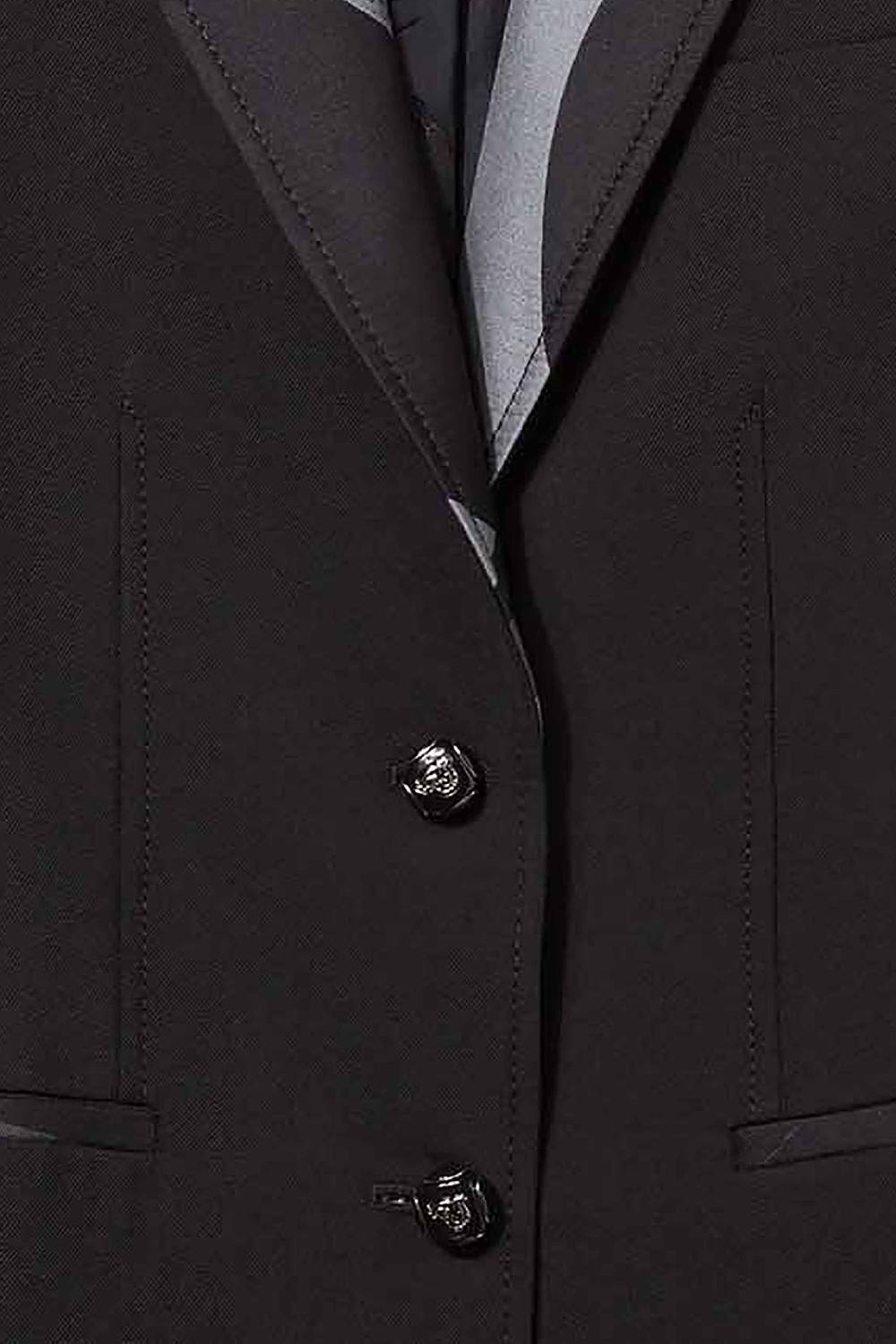 Pucci Blazer monopetto con finiture Marmo Offerta temporanea