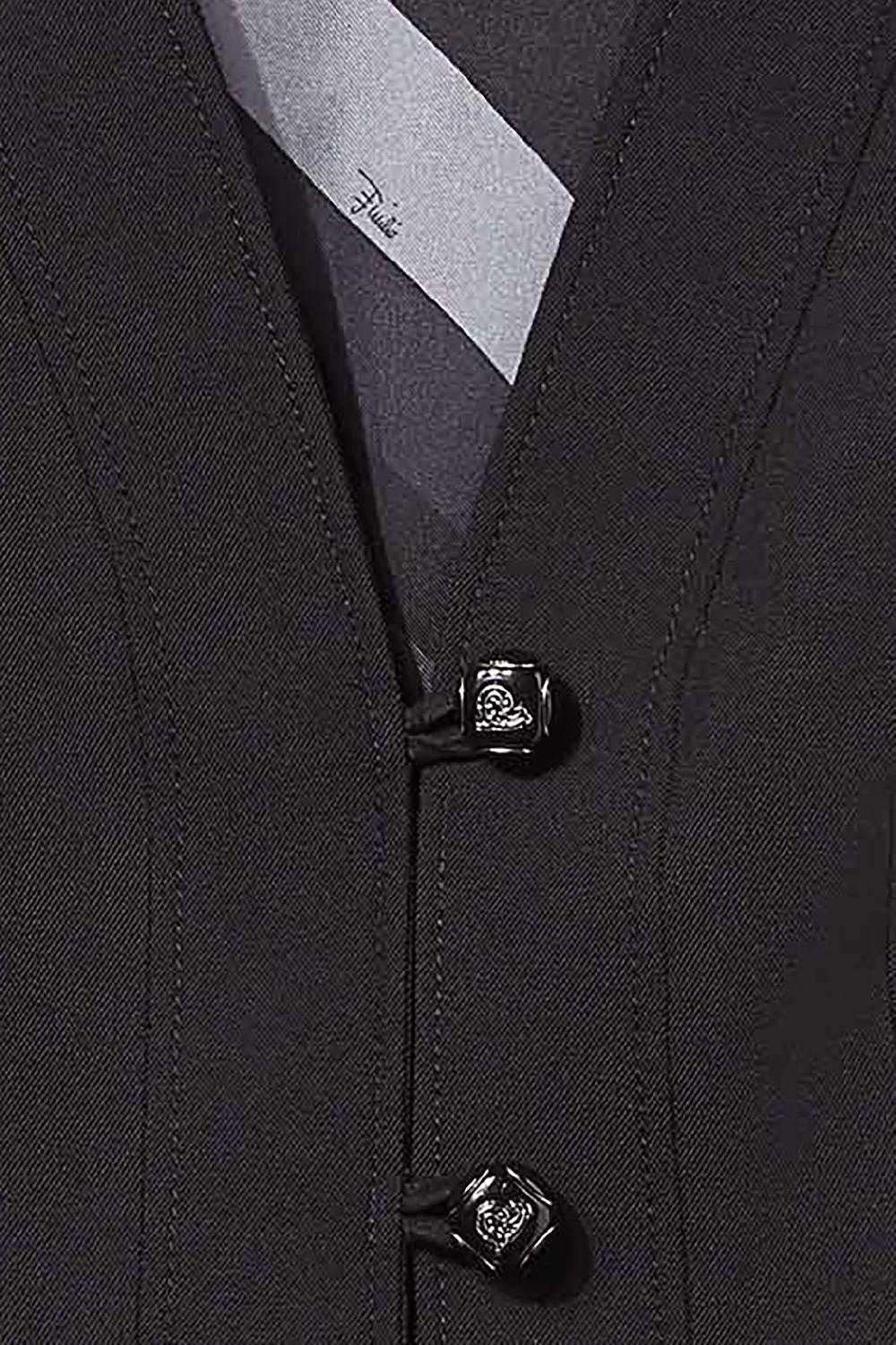 Pucci Gilet con finiture Marmo Nuovi prodotti