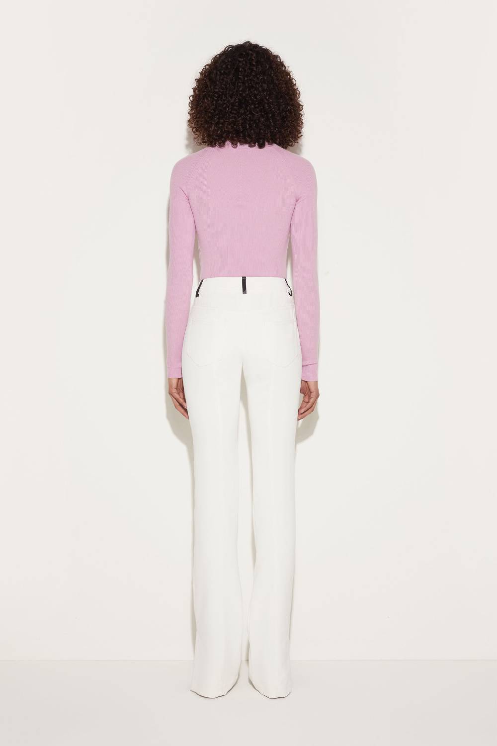 Pucci Pantaloni con inserti Marmo Offerte stagionali