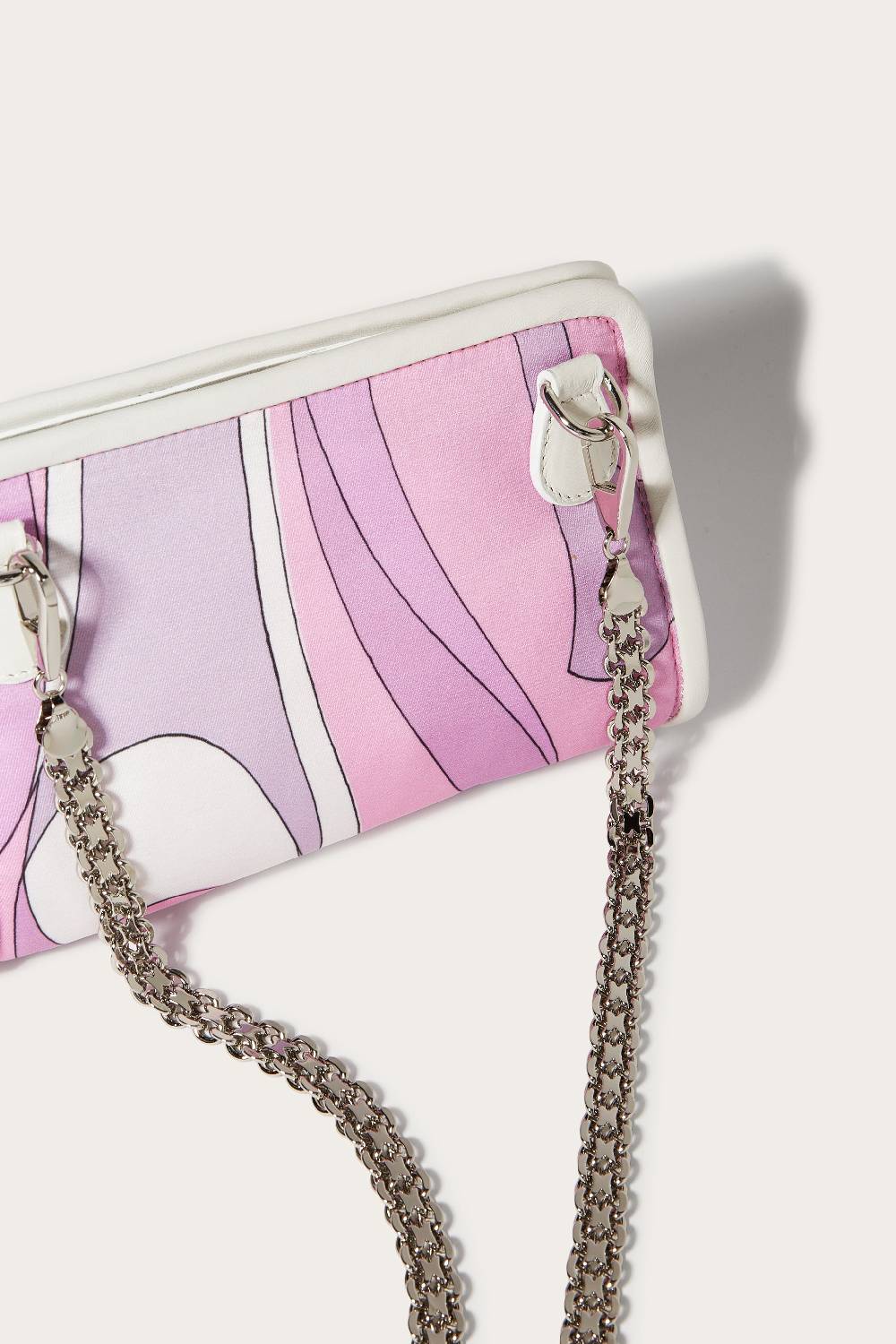 Pucci Mimi Bag Fino al 50% di sconto