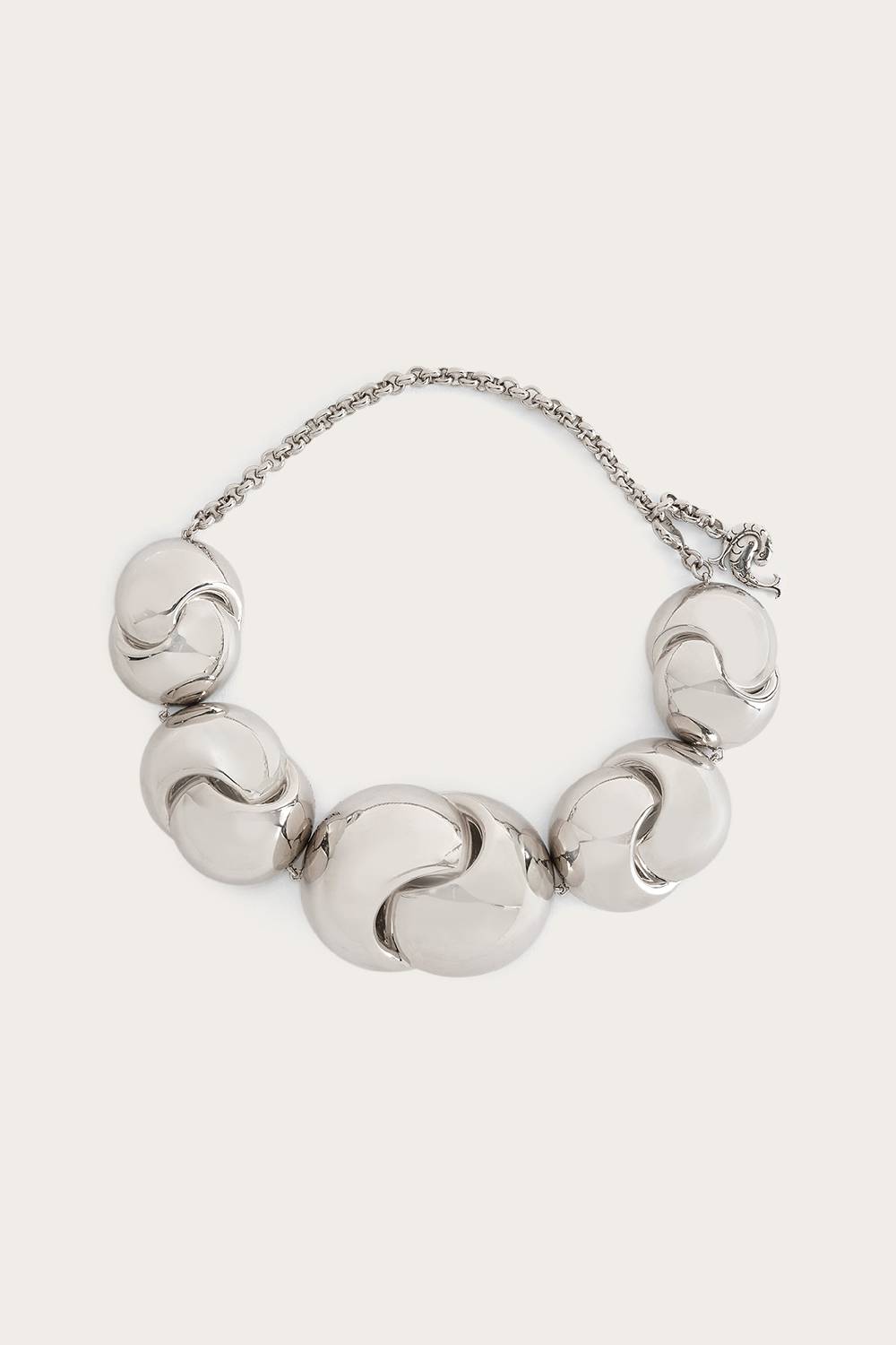 Pucci Collana Knots
