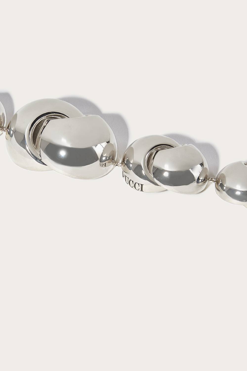 Pucci Collana Knots 50% di sconto con spedizione gratuita