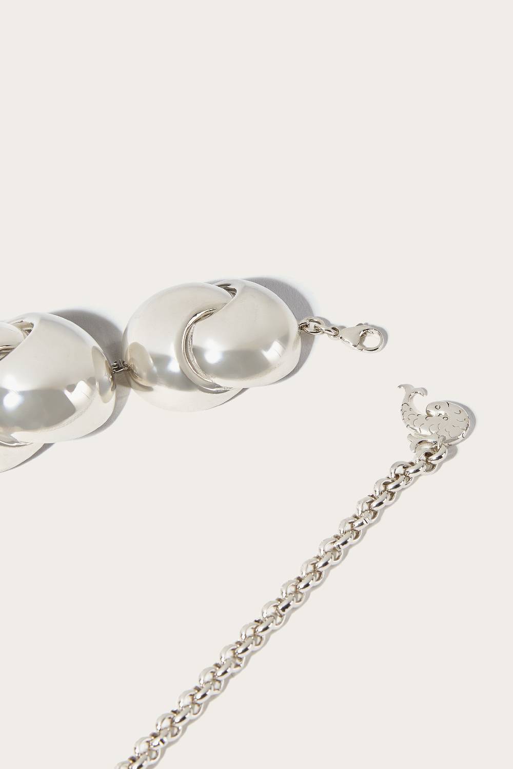 Pucci Collana Knots 50% di sconto con spedizione gratuita