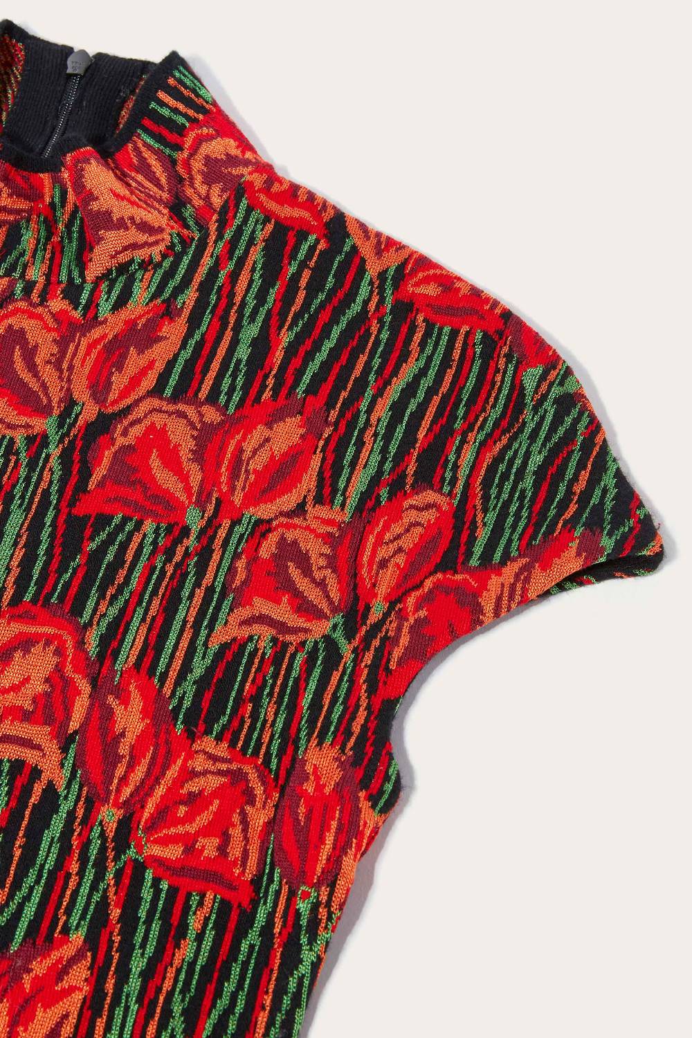 Pucci Mini abito jacquard con motivo Fior di Loto 2025