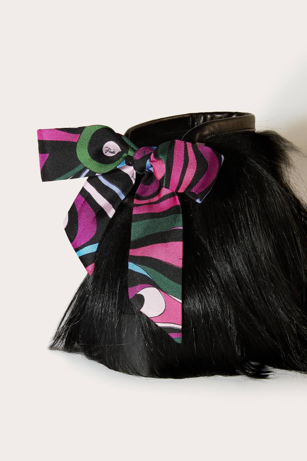 Pucci Tronchetti Doggy Spedizione Gratuita