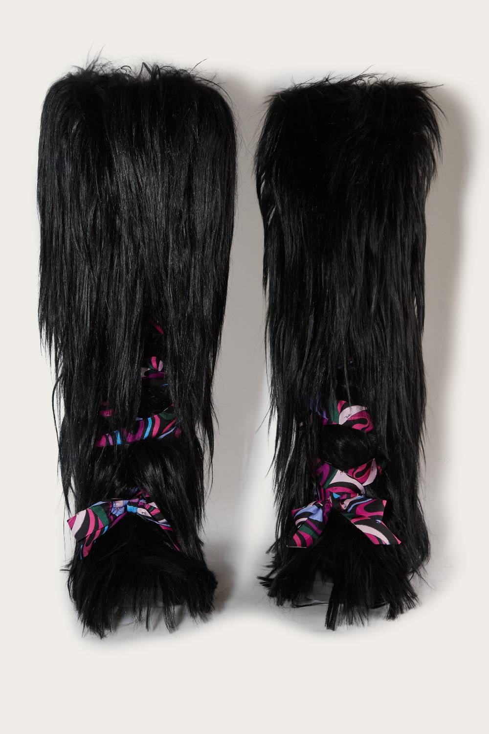 Pucci Stivali Freezy Maxi Soddisfazione Garantita