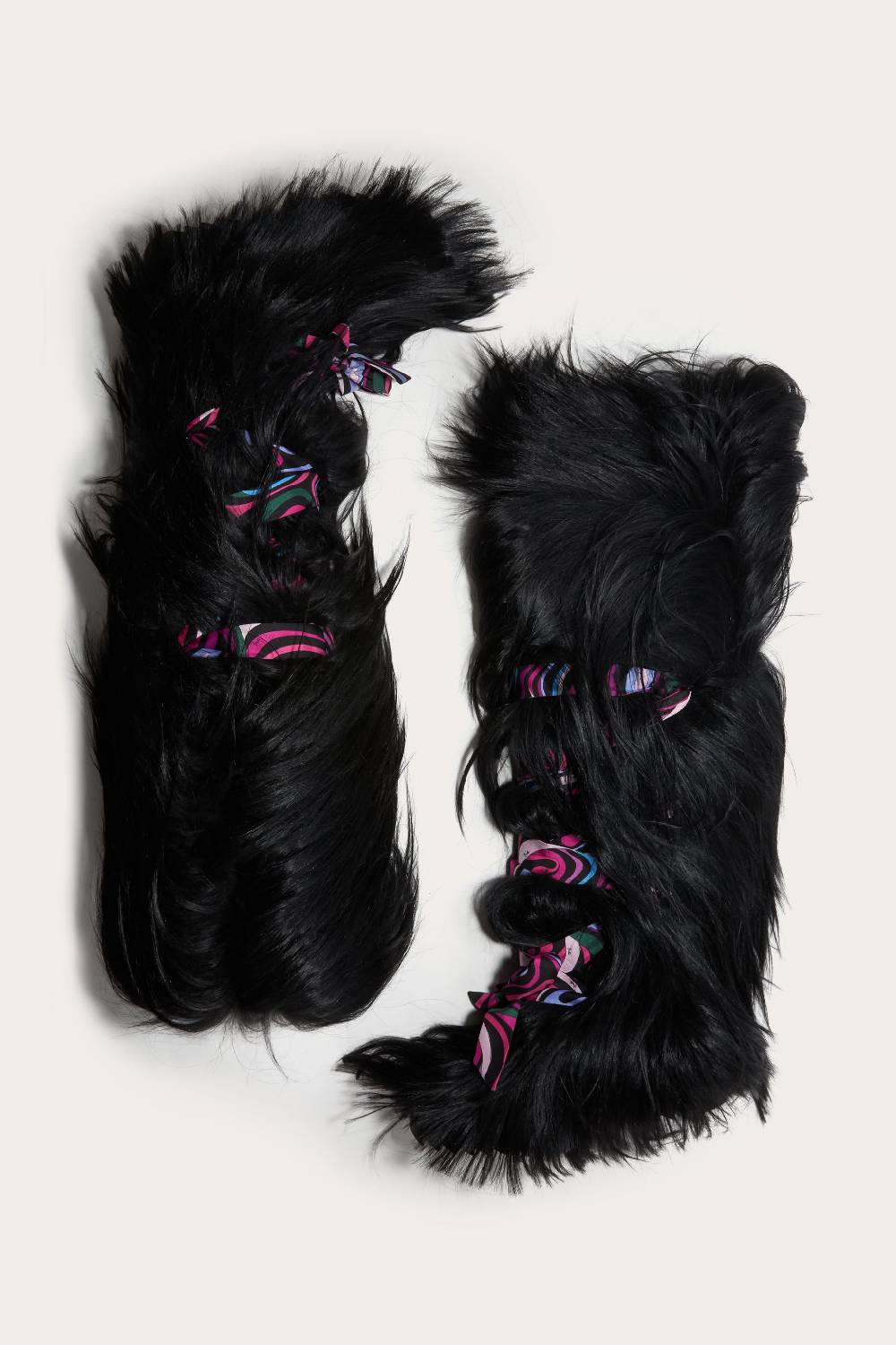 Pucci Stivali Freezy Maxi Soddisfazione Garantita