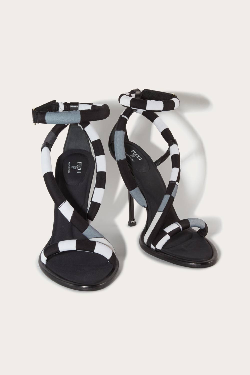 Pucci Sandali Lee Economico