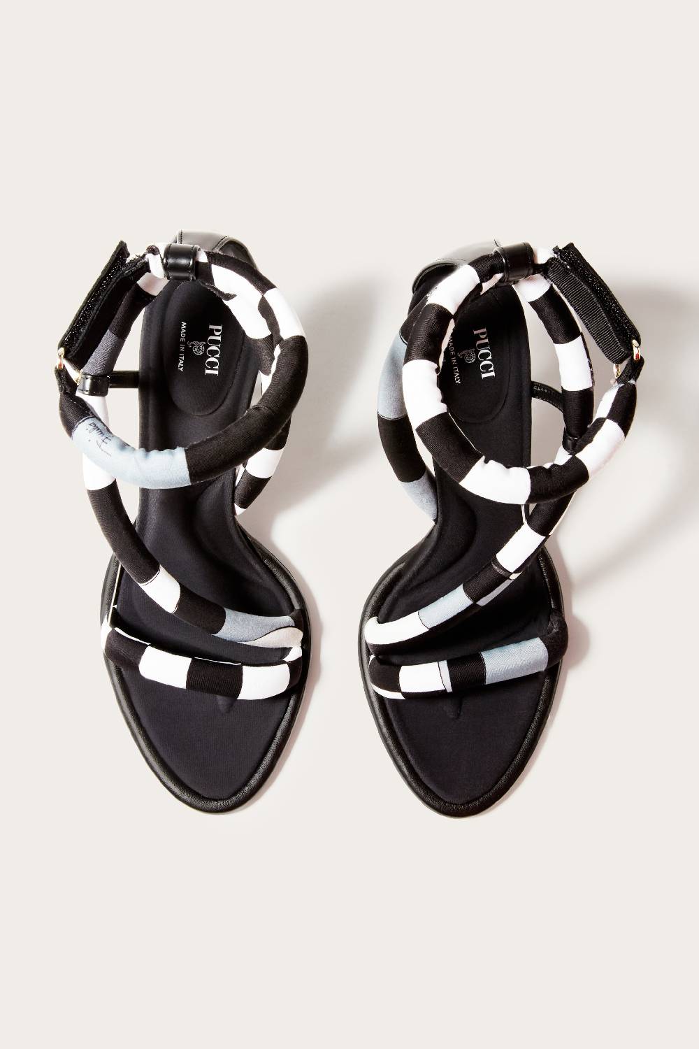 Pucci Sandali Lee Economico