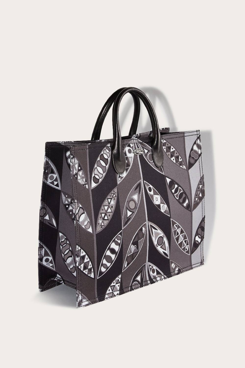 Pucci Borsa tote Piazzetta Moda