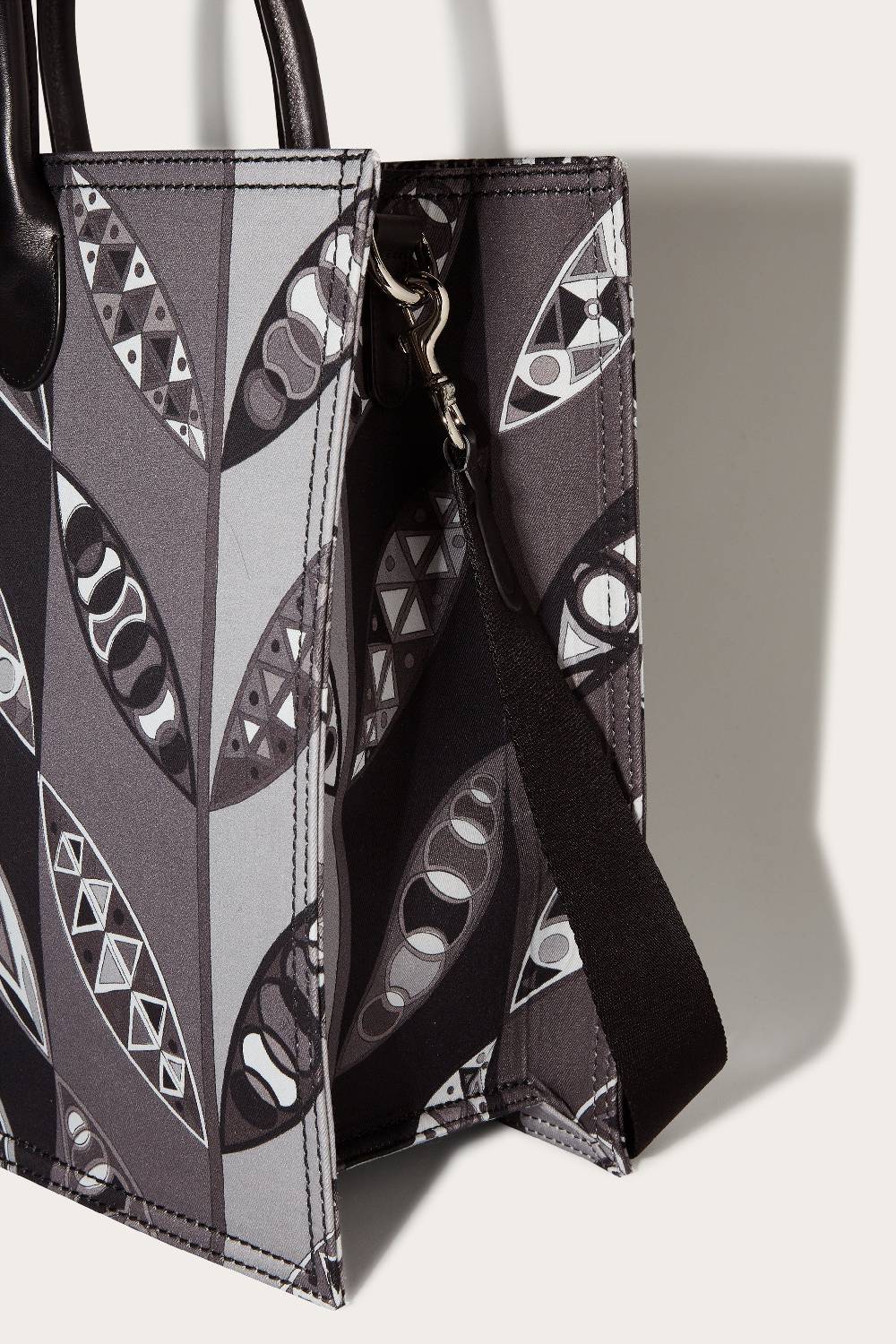 Pucci Borsa tote Piazzetta Moda