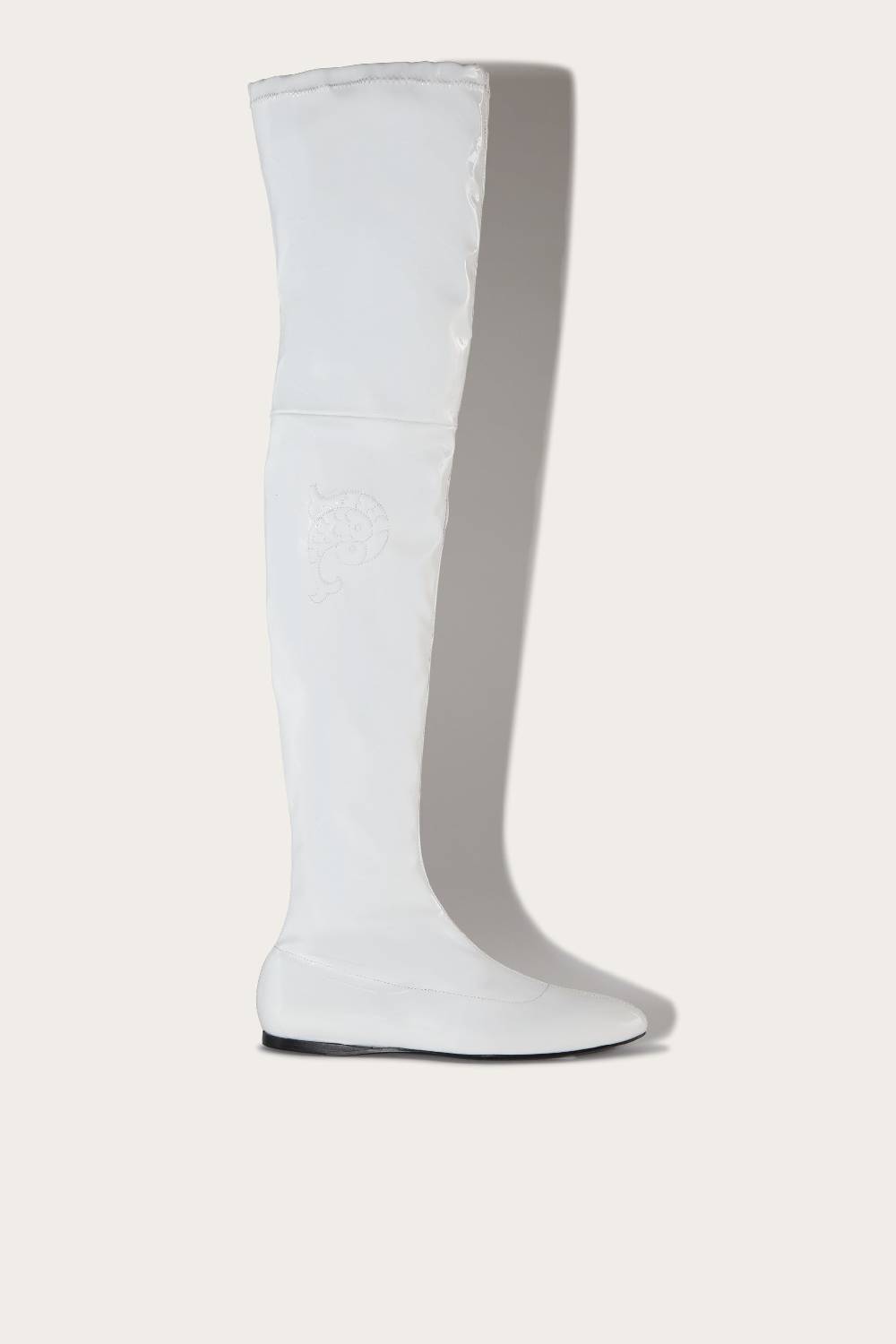 Pucci Stivali Galaxy con logo Comprare a buon mercato
