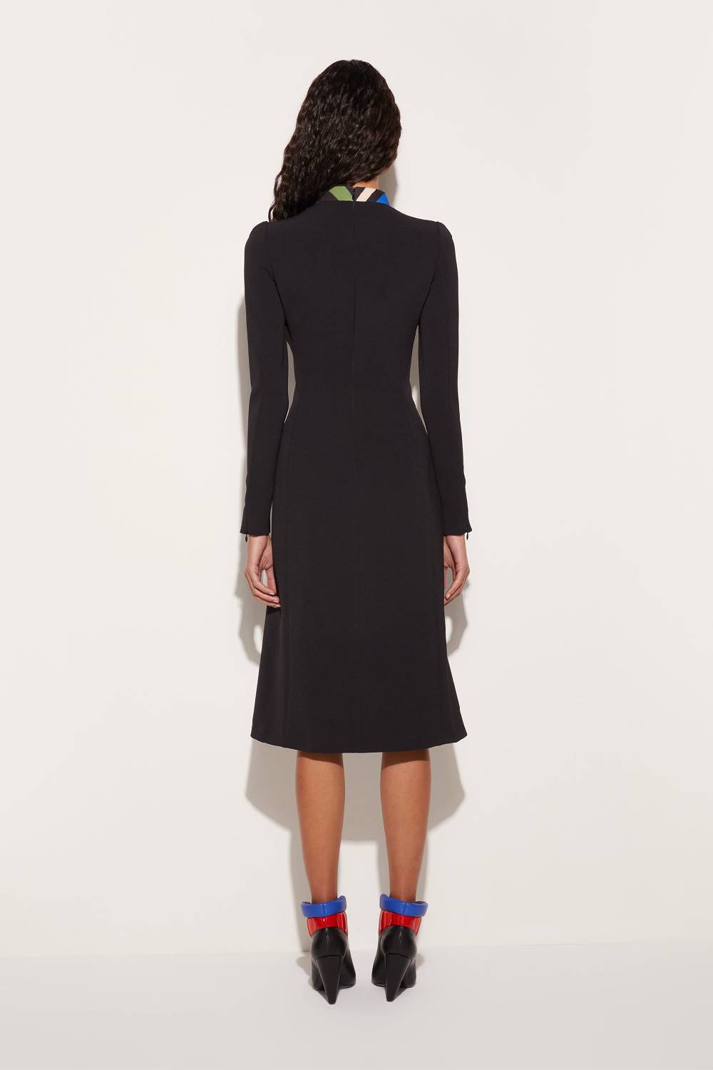 Pucci Abito con finitura Marmo Flash Sale