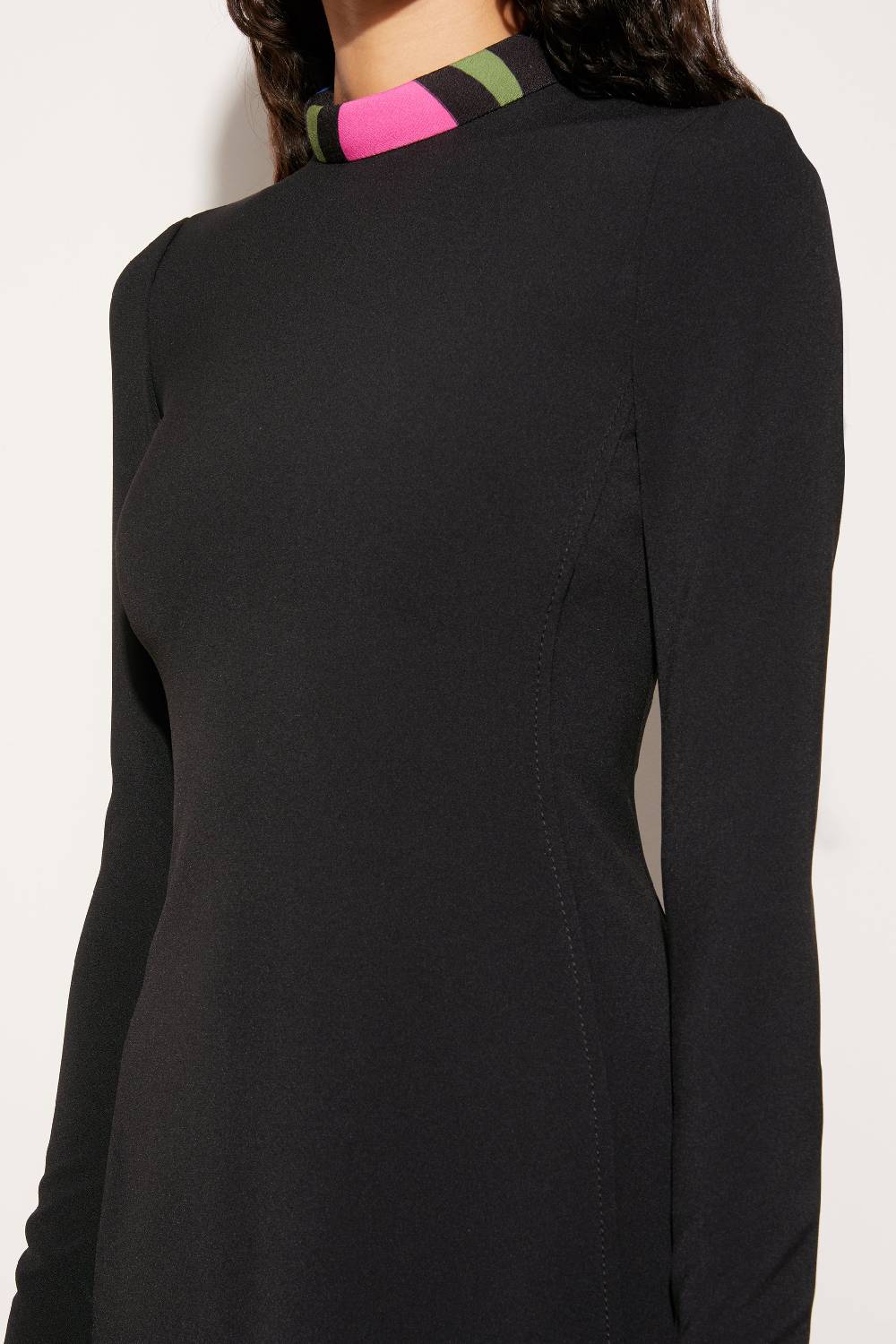 Pucci Abito con finitura Marmo Flash Sale