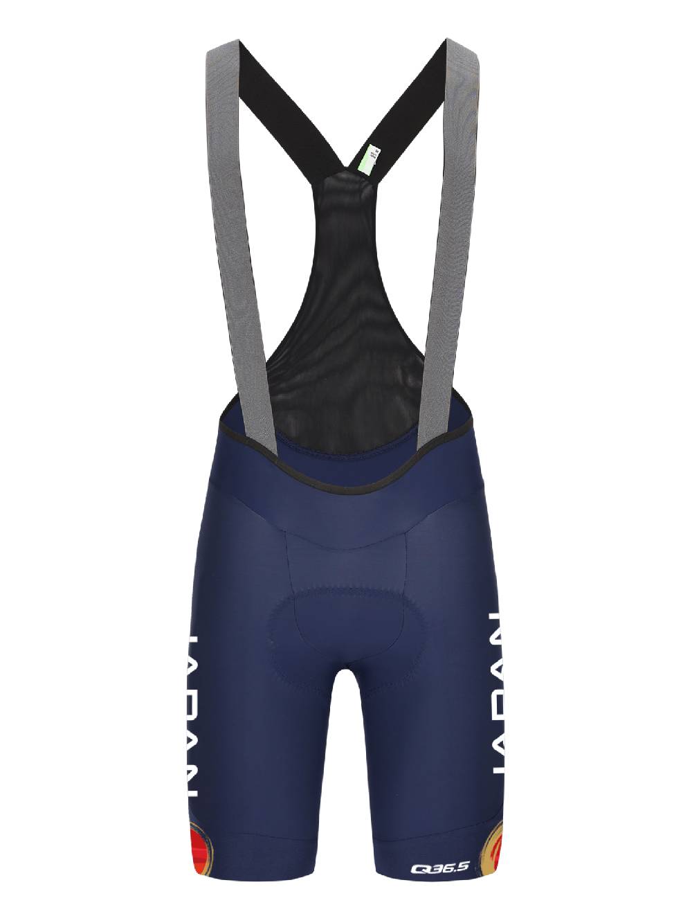﻿Q36.5 Gregarius Pro Japan Olympics Pantaloncini