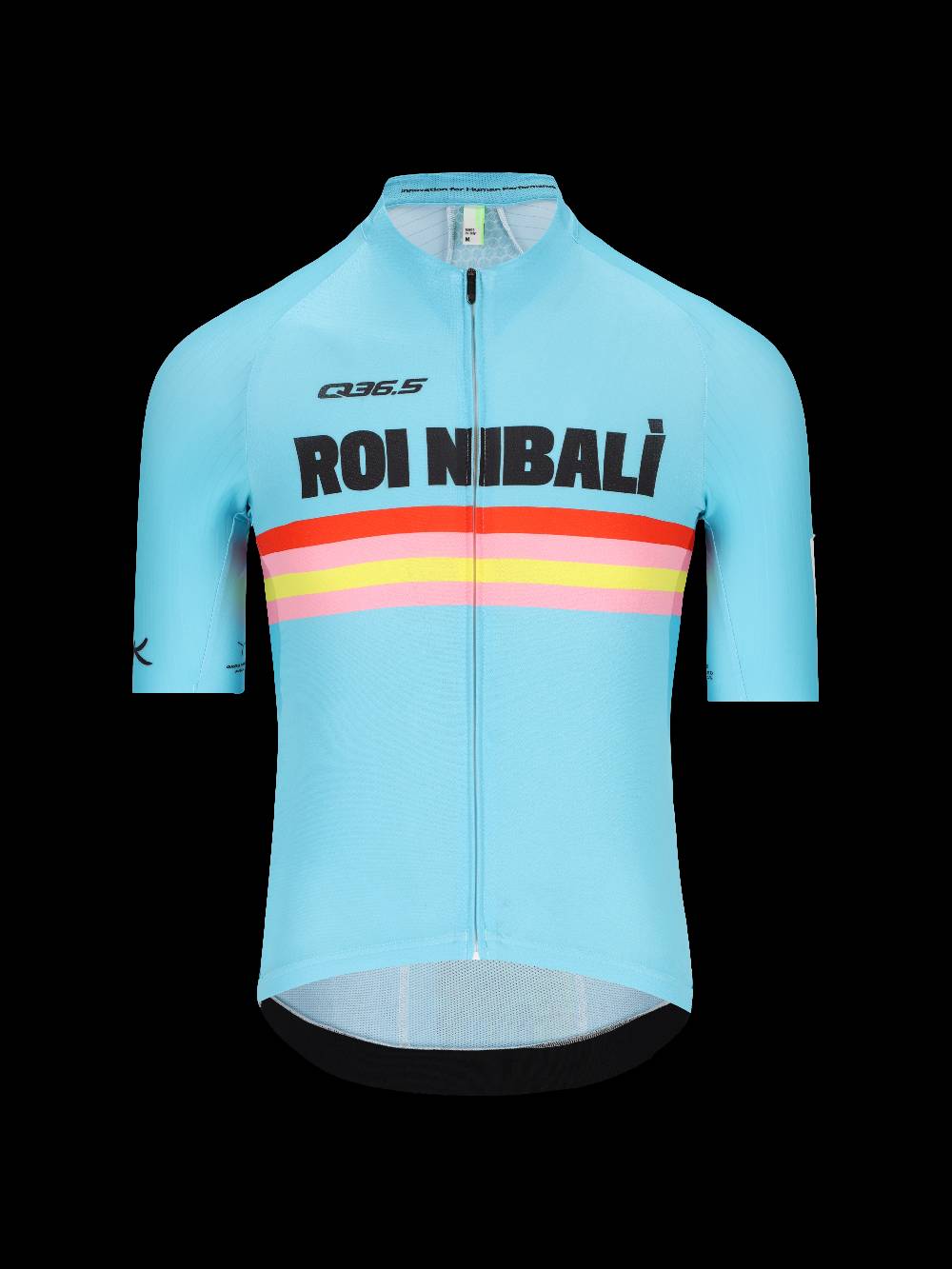 Q36.5 Gregarius Pro Roi Nibali Maglia