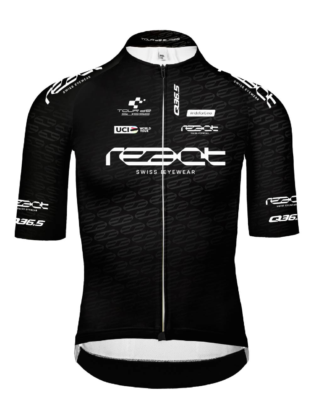 Q36.5 Gregarius Pro Tour De Suisse POINTS Maglia