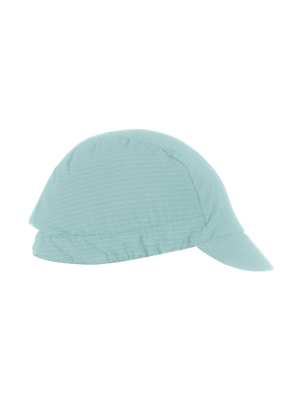 Q36.5 Dottore Pro Cappellino Estivo Acquamarina Blue