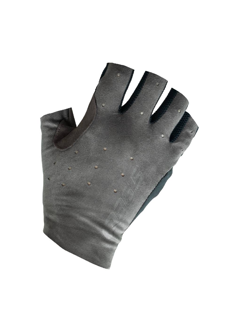 Q36.5 Adventure Guanti Estivi Grigio