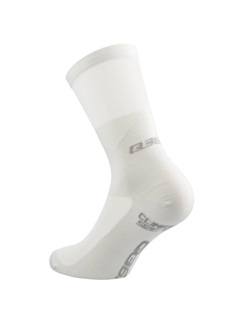Q36.5 Clima Calze Bianco Negozio