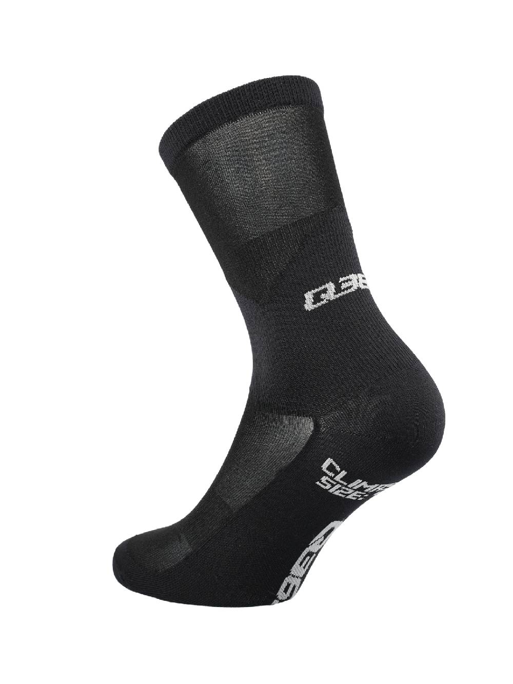 Q36.5 Clima Calze Nero In Saldo