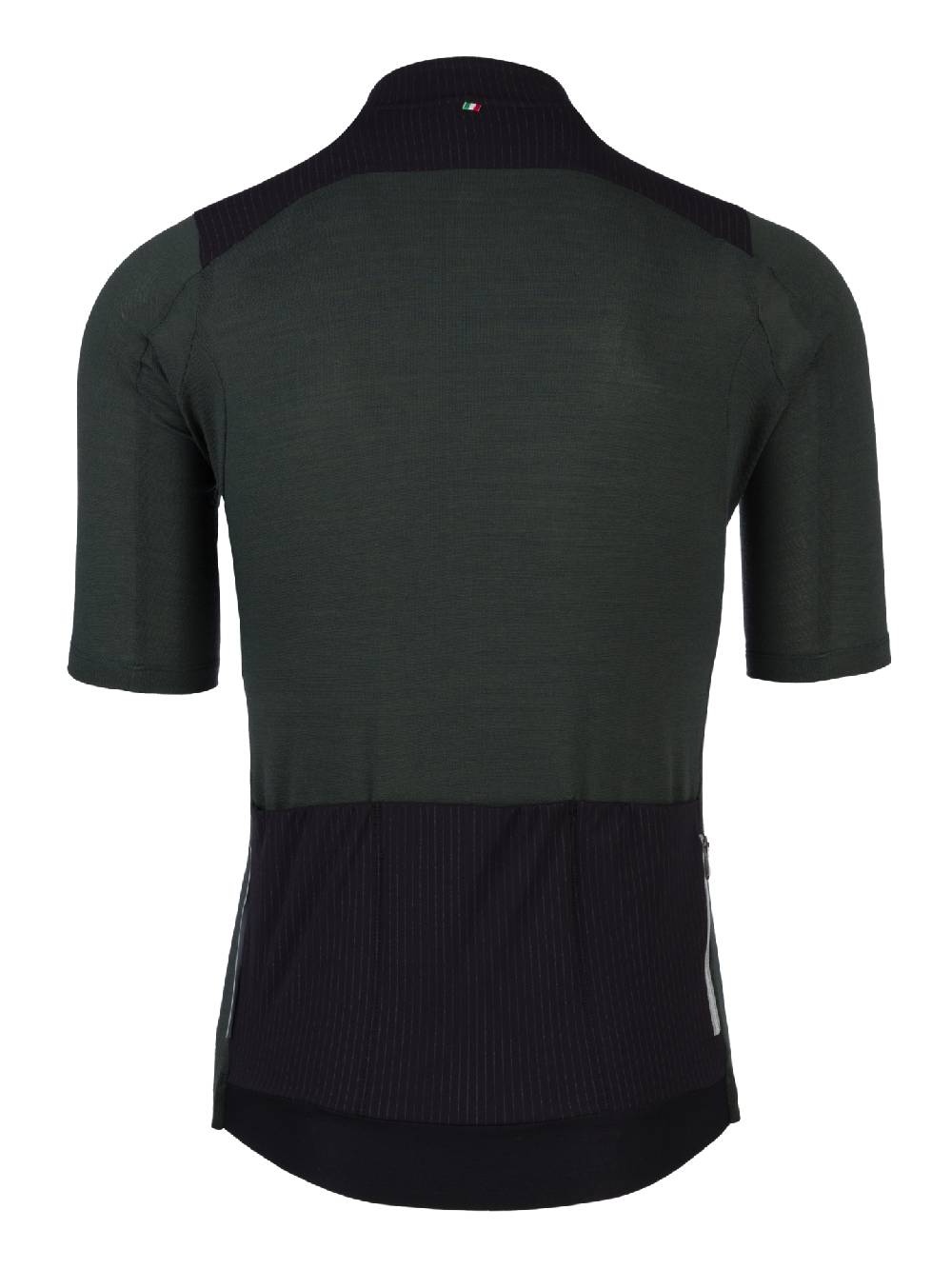 Q36.5 Adventure Maglia Forest Green Moda