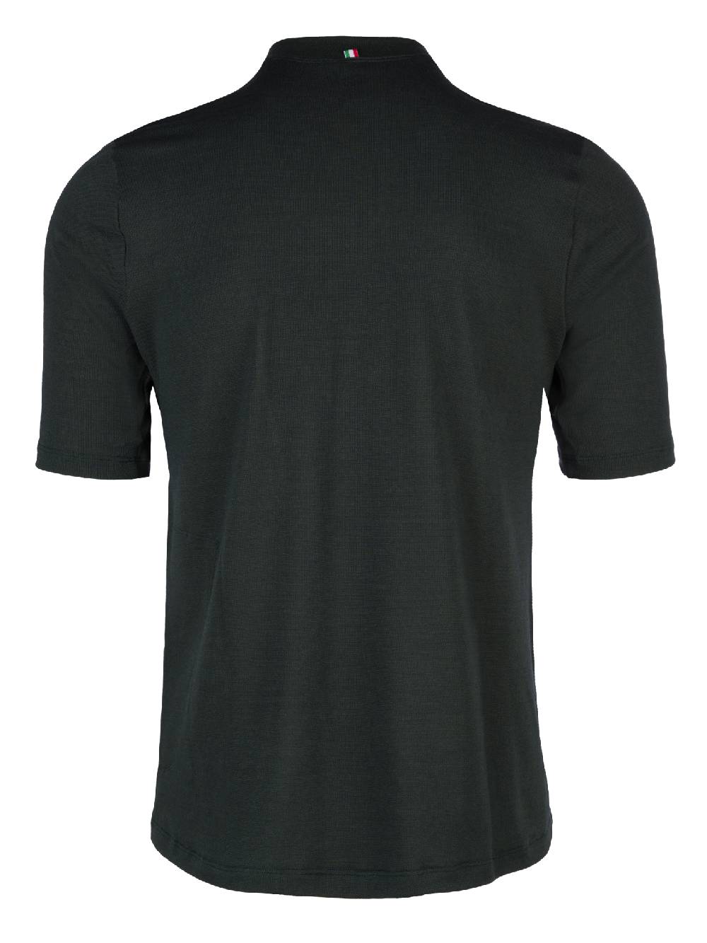 Q36.5 Adventure Tech T-shirt Forest Green In Linea