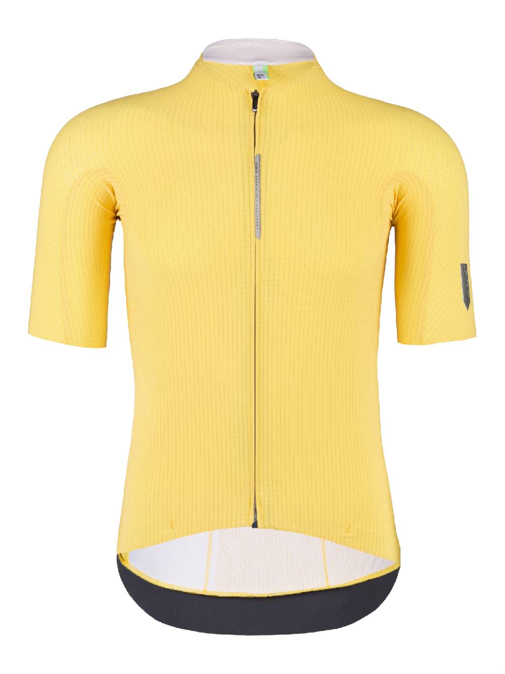 Q36.5 Dottore Pro Maglia Naples Yellow Qualità