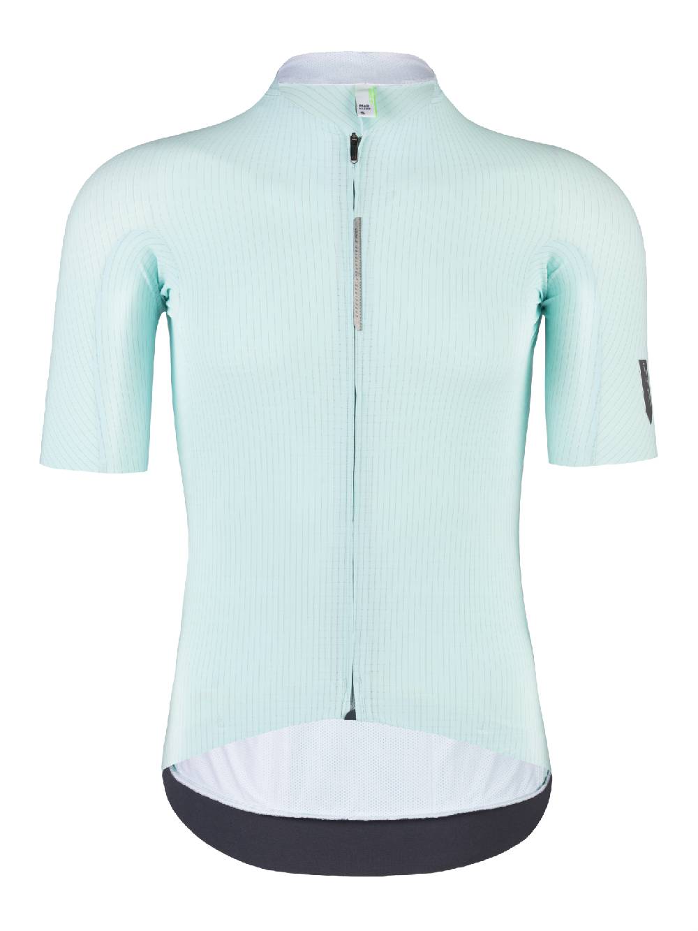 Q36.5 Dottore Pro Maglia Acquamarina Blue Promozione