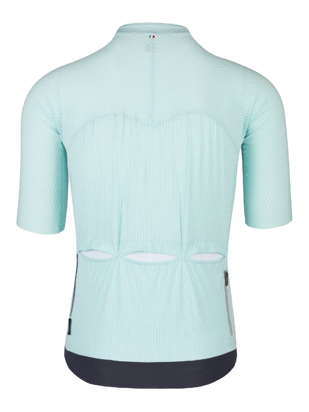 Q36.5 Dottore Pro Maglia Acquamarina Blue Promozione