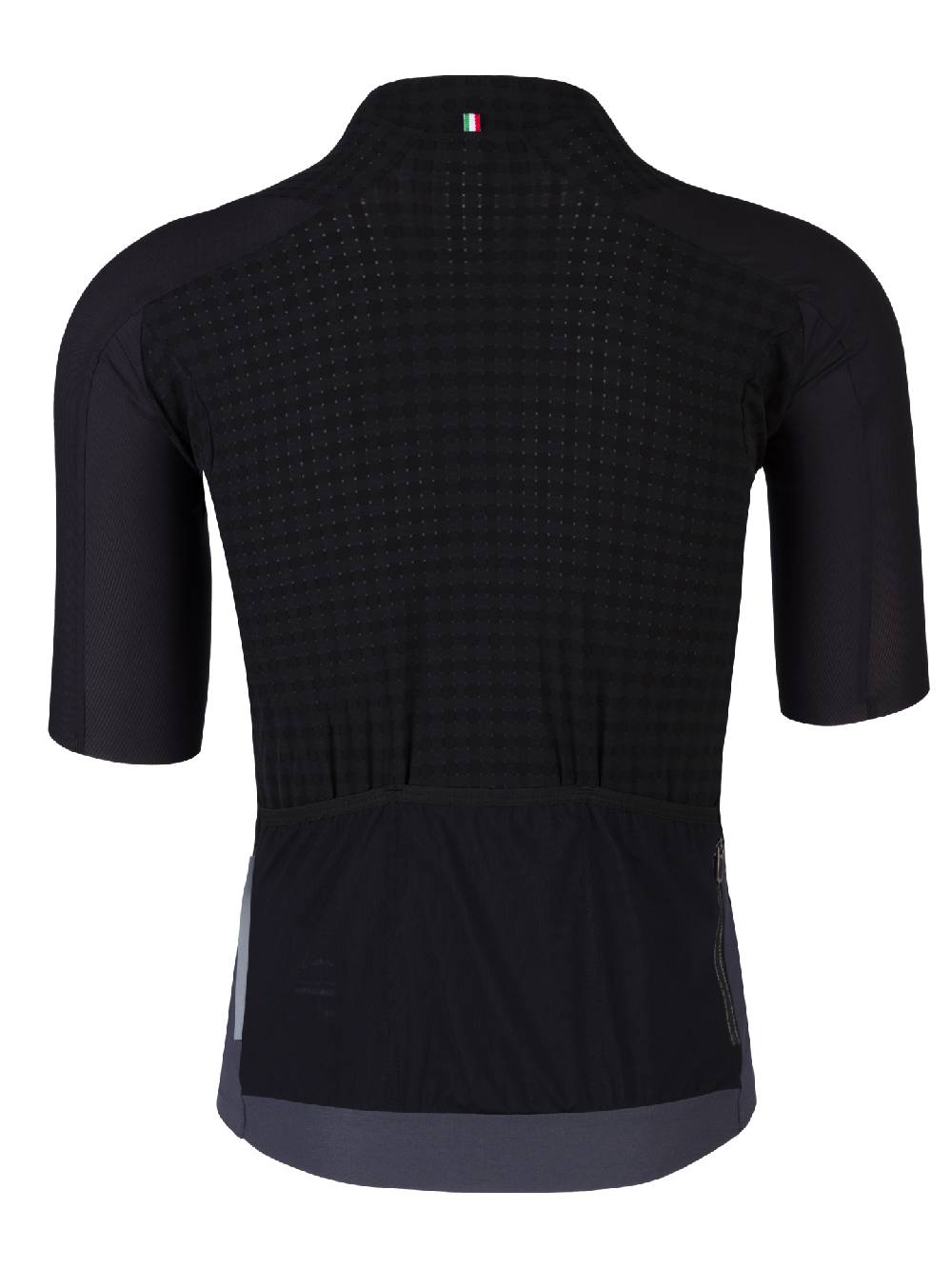 Q36.5 Dottore Clima Maglia Nero Spedizione Gratuita