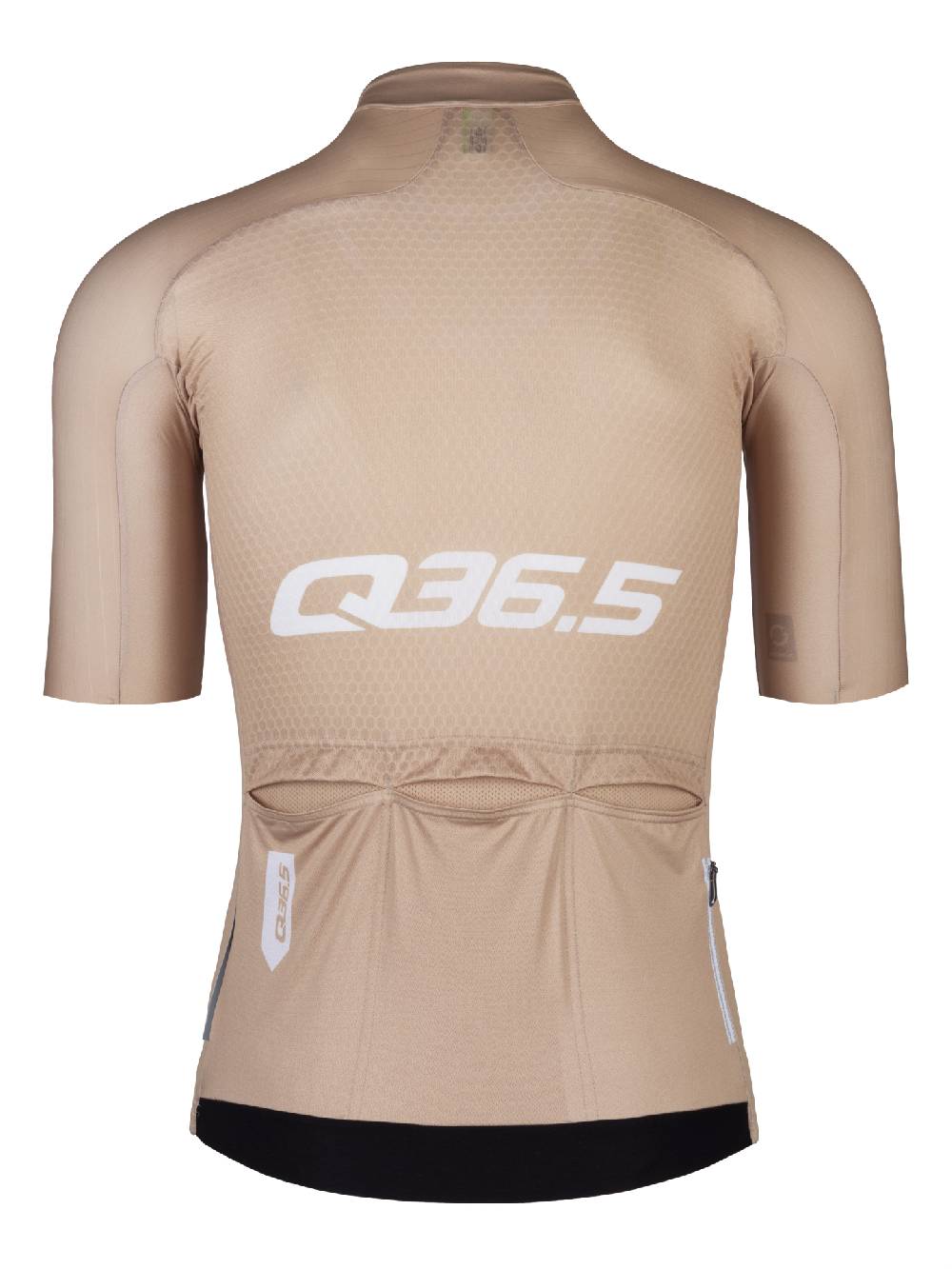 Q36.5 Gregarius Pro Signature Maglia Oro Pezzi Unici