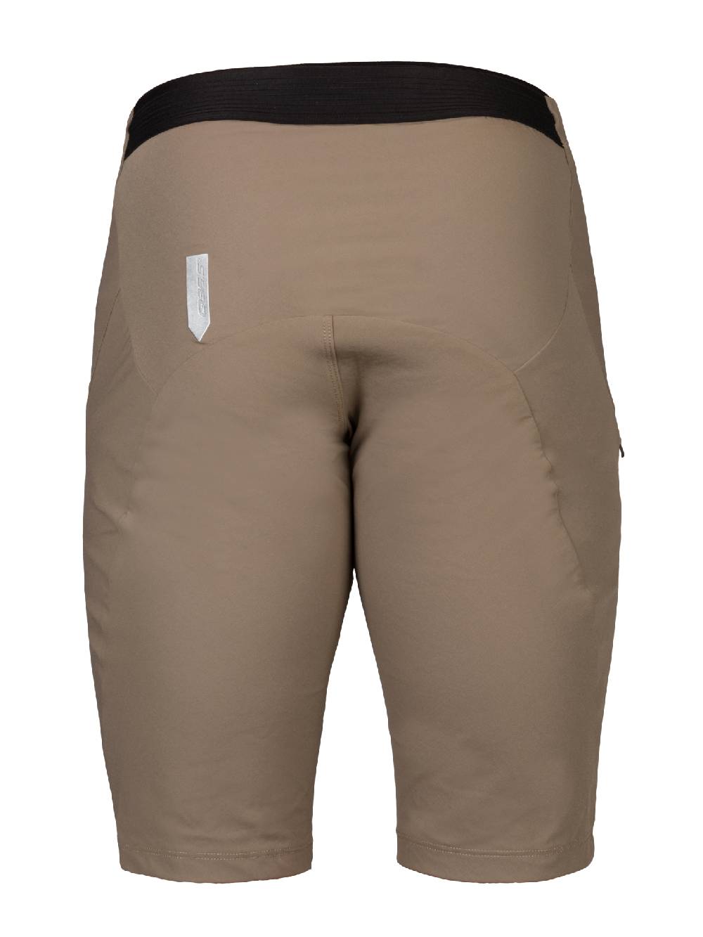 Q36.5 Adventure Pantaloncini Larghi Kaki Super sconto