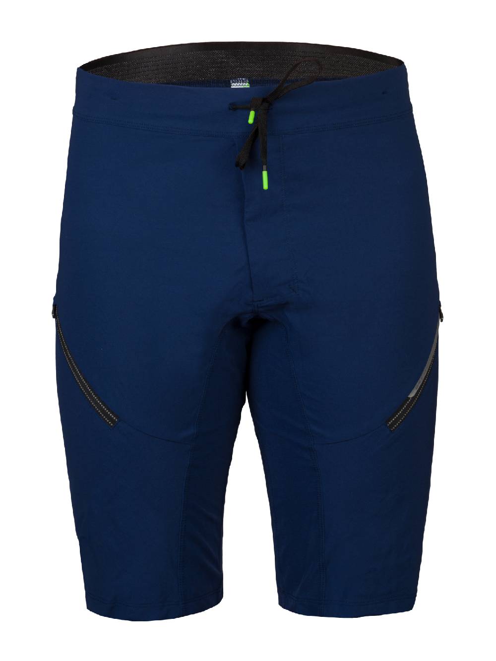 Q36.5 Adventure Pantaloncini Larghi Navy