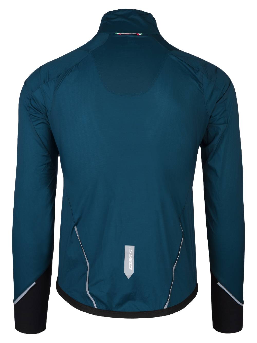 Q36.5 Air Giacca Verde Australia Prezzo Ridotto