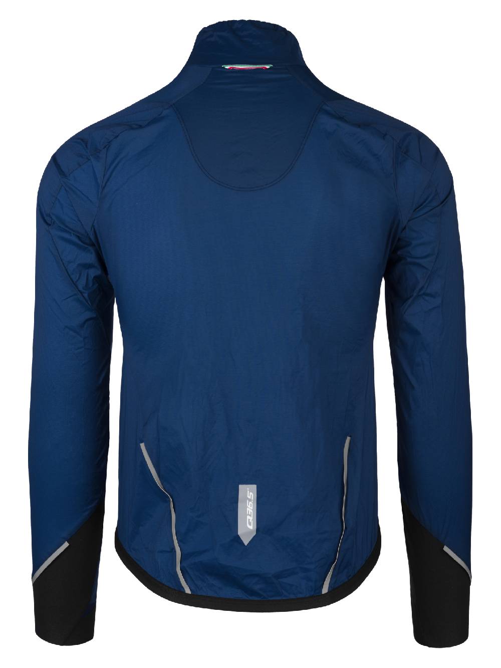 Q36.5 Air Giacca Navy Sottocosto