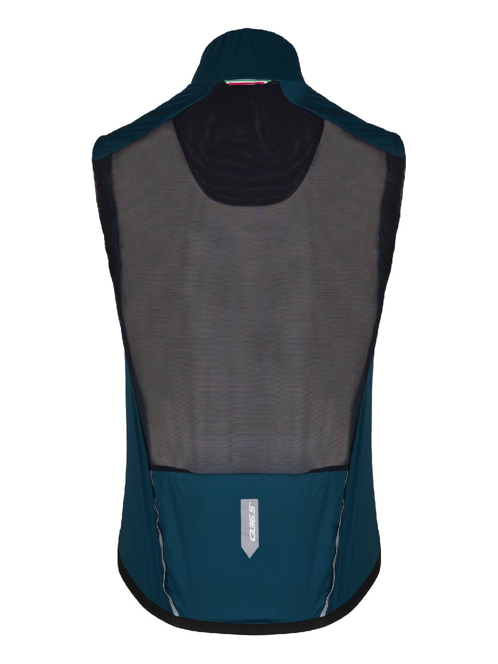 Q36.5 Air Gilet Verde Australia Convenienza