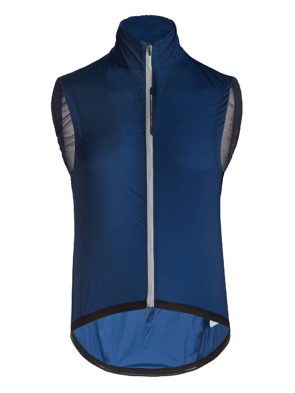 Q36.5 Air Gilet Navy Limitato a 3 giorni
