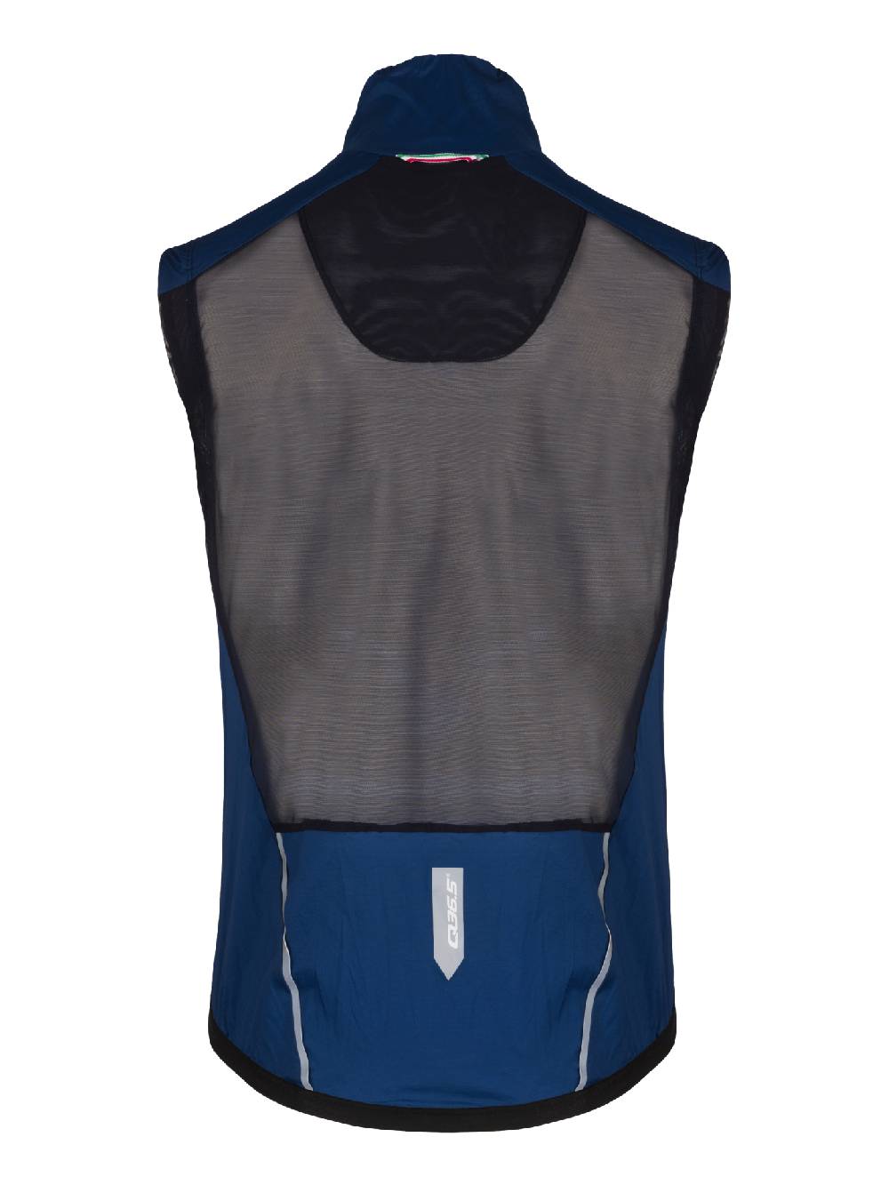 Q36.5 Air Gilet Navy Limitato a 3 giorni