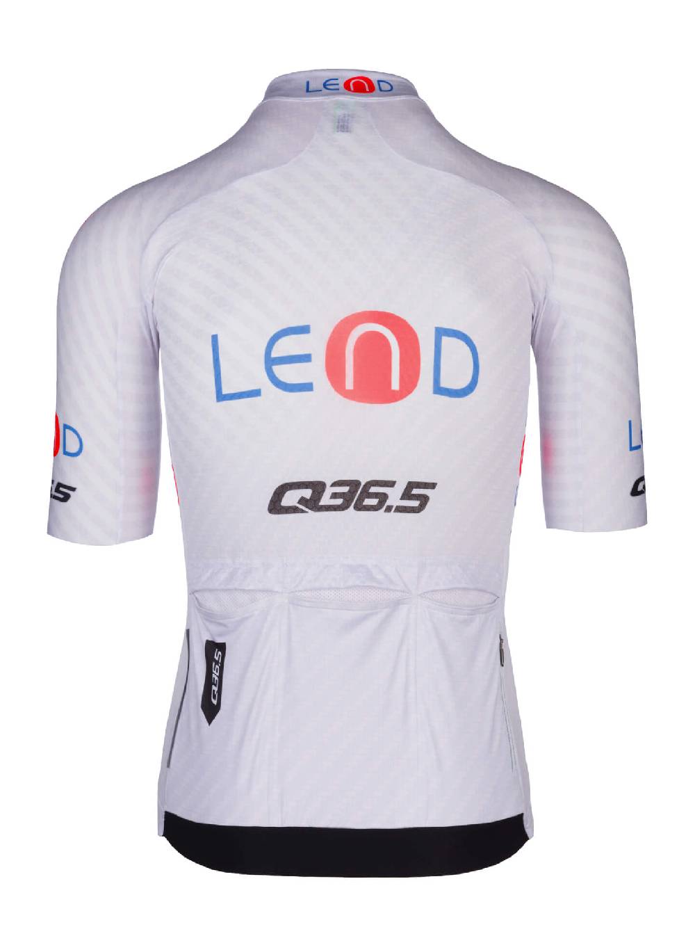 Q36.5 Gregarius Pro Tour De Suisse Youth Maglia 2023 Offerta