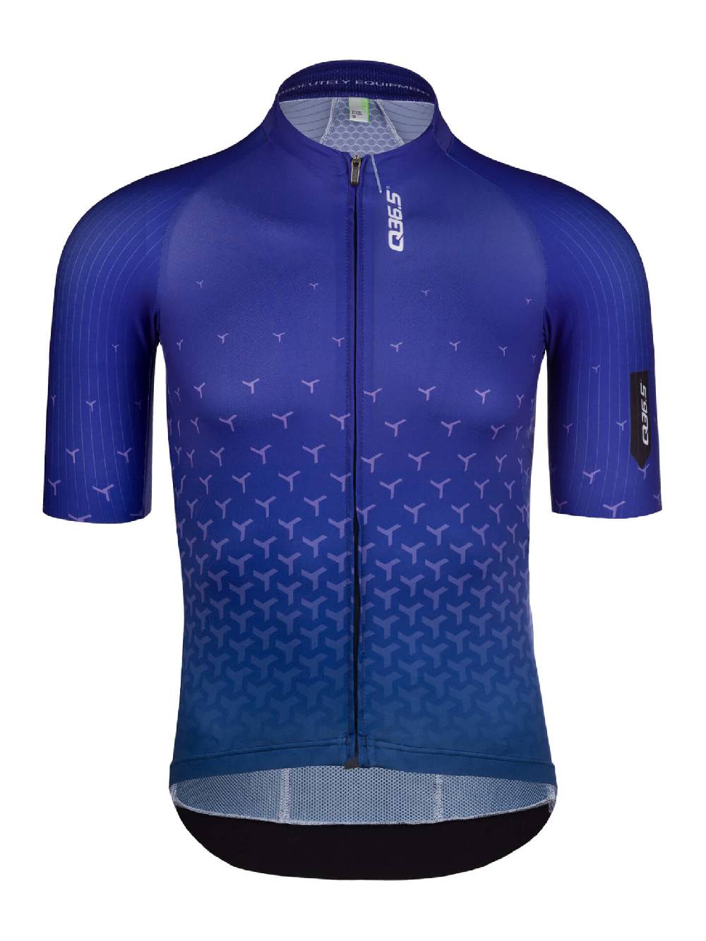 Q36.5 R2 Y Maglia Navy